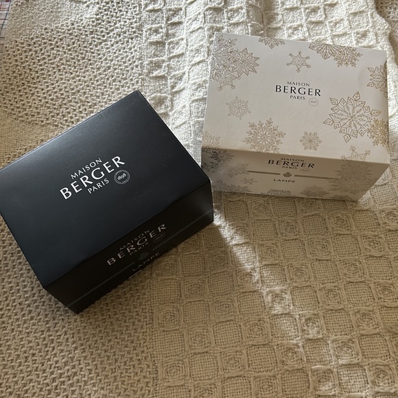 Maison Berger Lamp *oil not included* - Picture 3 of 4